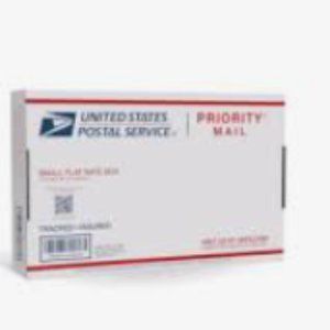 Mystery Box--RESERVED